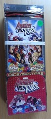 Avengers Vs. X-Men: Gravity Feed Bundle  (56)